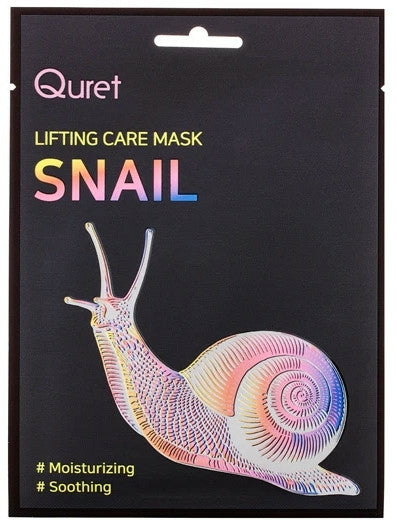 QURET MASCA SERVETEL CU EXTRACT DE MELC
