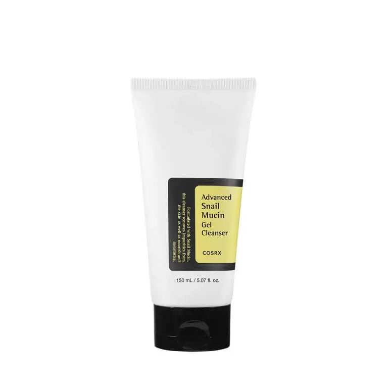 Gel de curatare cu melc, Advanced Snail, 150 ml, COSRX