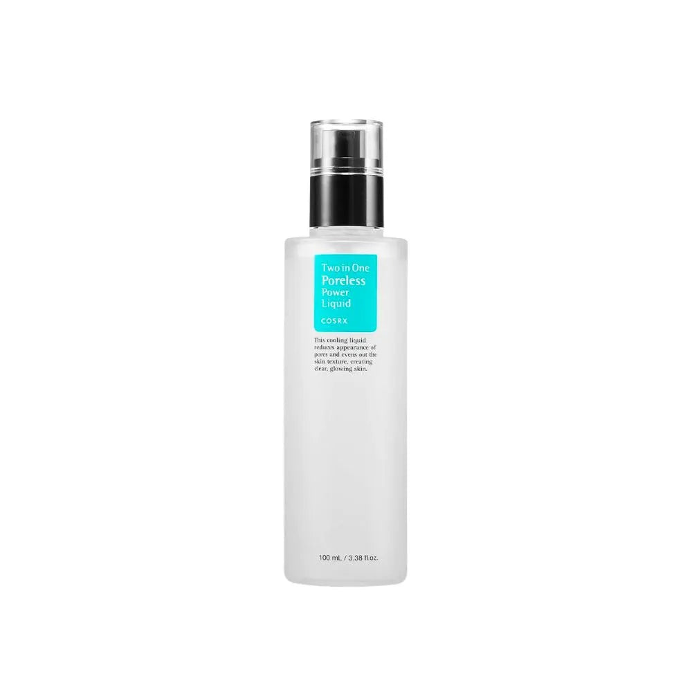 Lotiune 2in1 pentru minimizarea porilor, 100 ml, COSRX