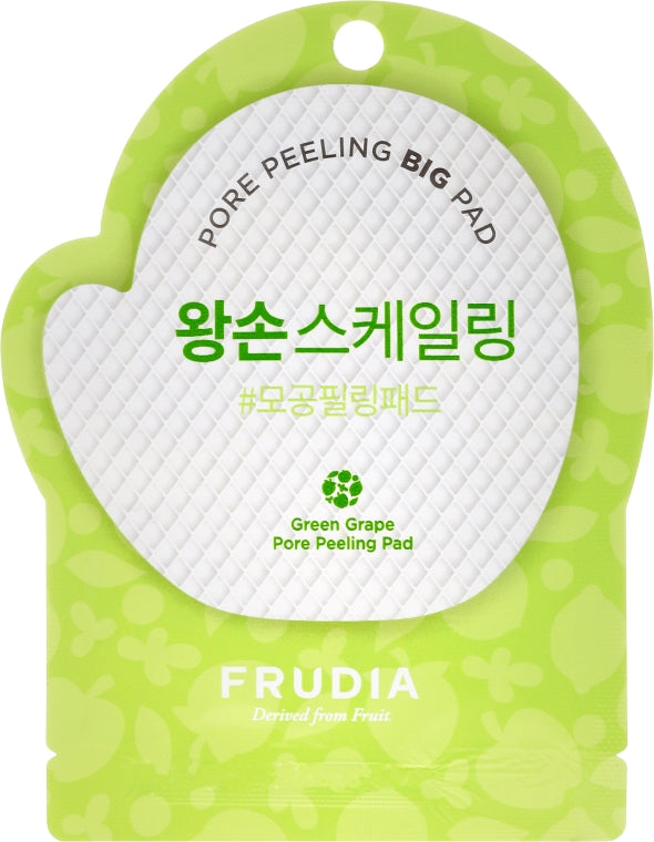Frudia exfoliant fata cu struguri verzi 3ml